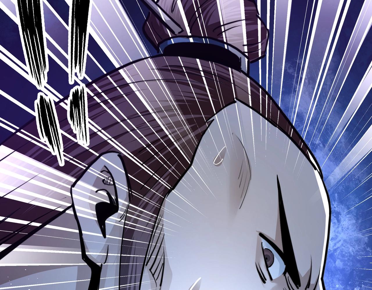 第55话 六扇门的人！20