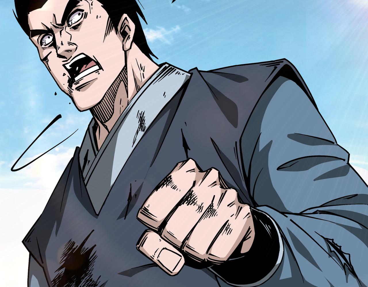第147话 懦夫！16