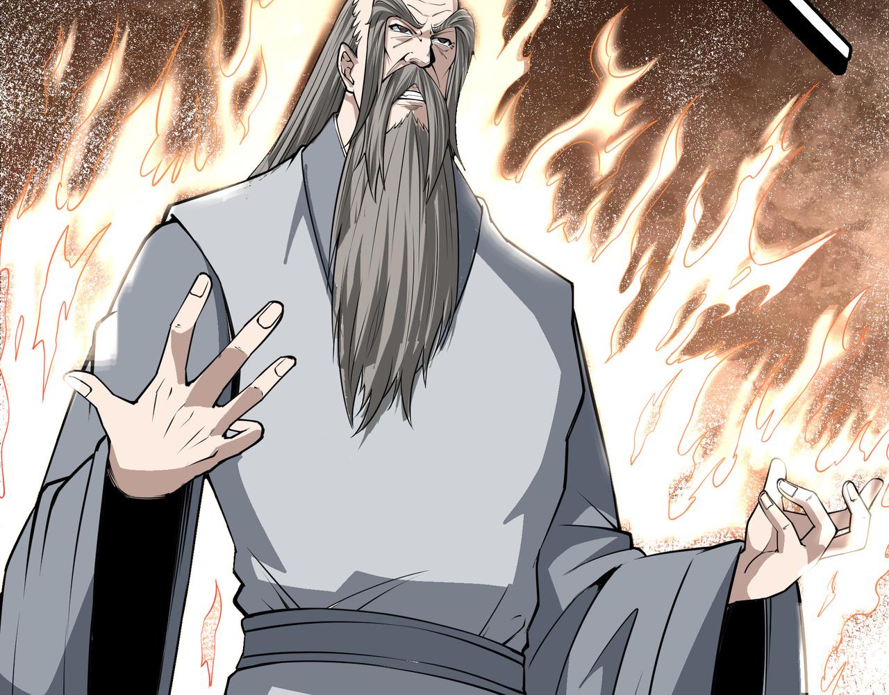 第313话 阳神境强者出手100