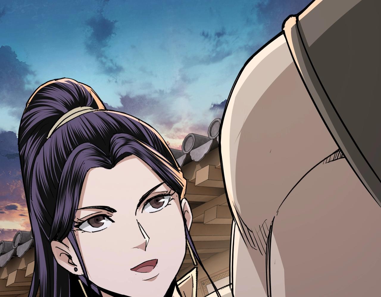 第53话 千里走单骑！33