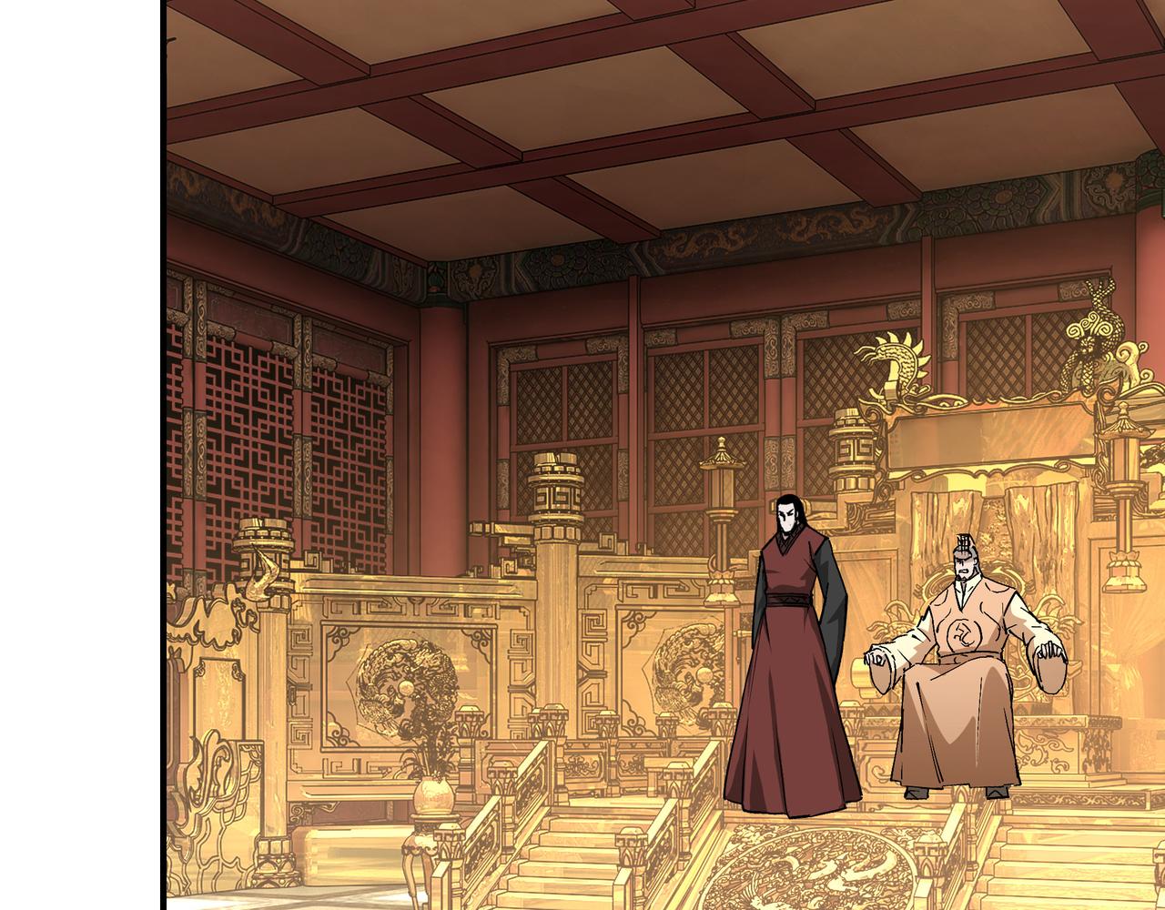 第275话陛下给臣什么，臣就要什么！15