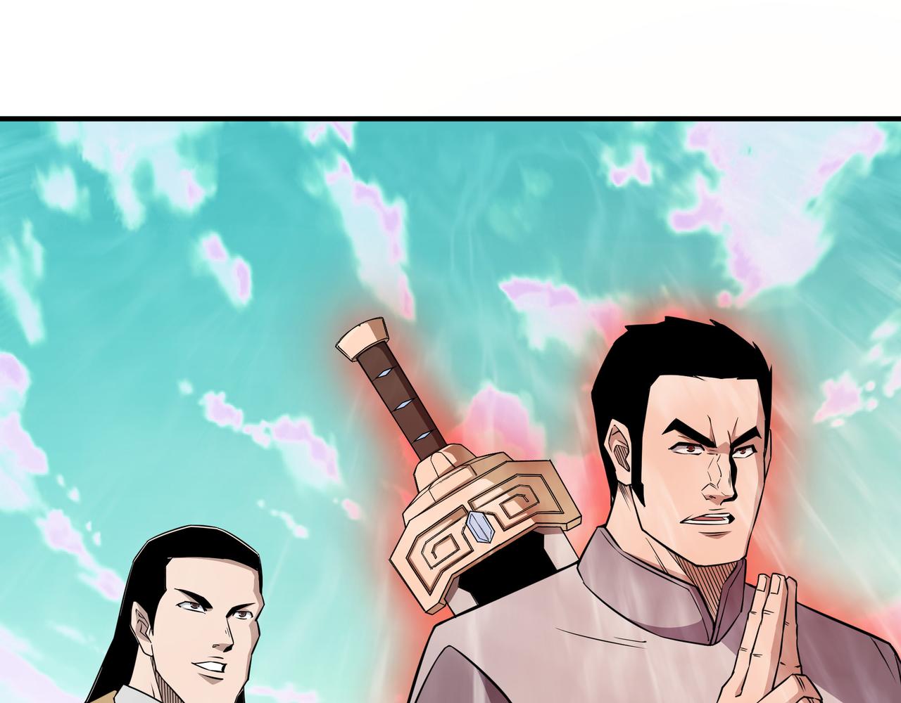 第271话争夺11