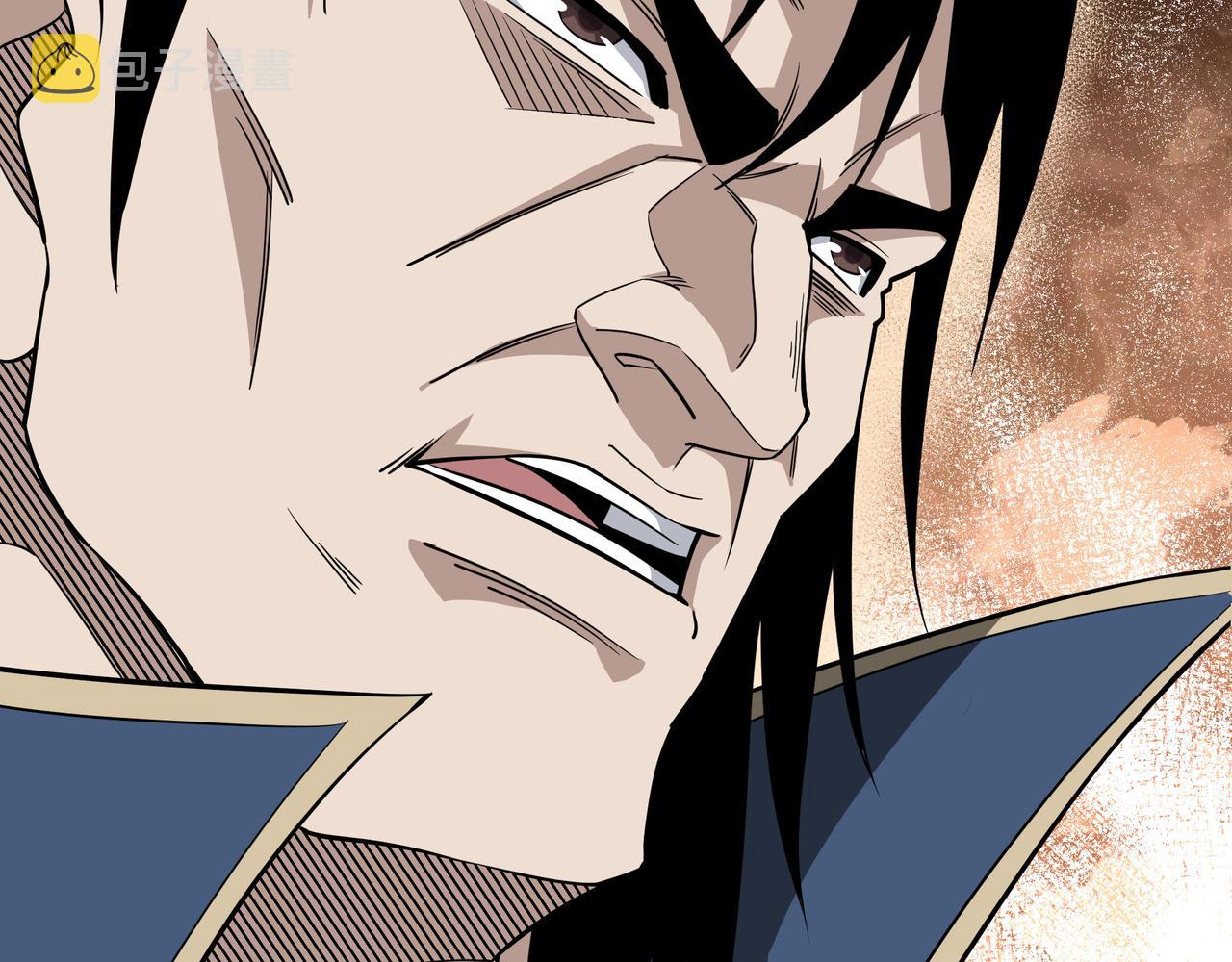 第295话 铁傲出手50