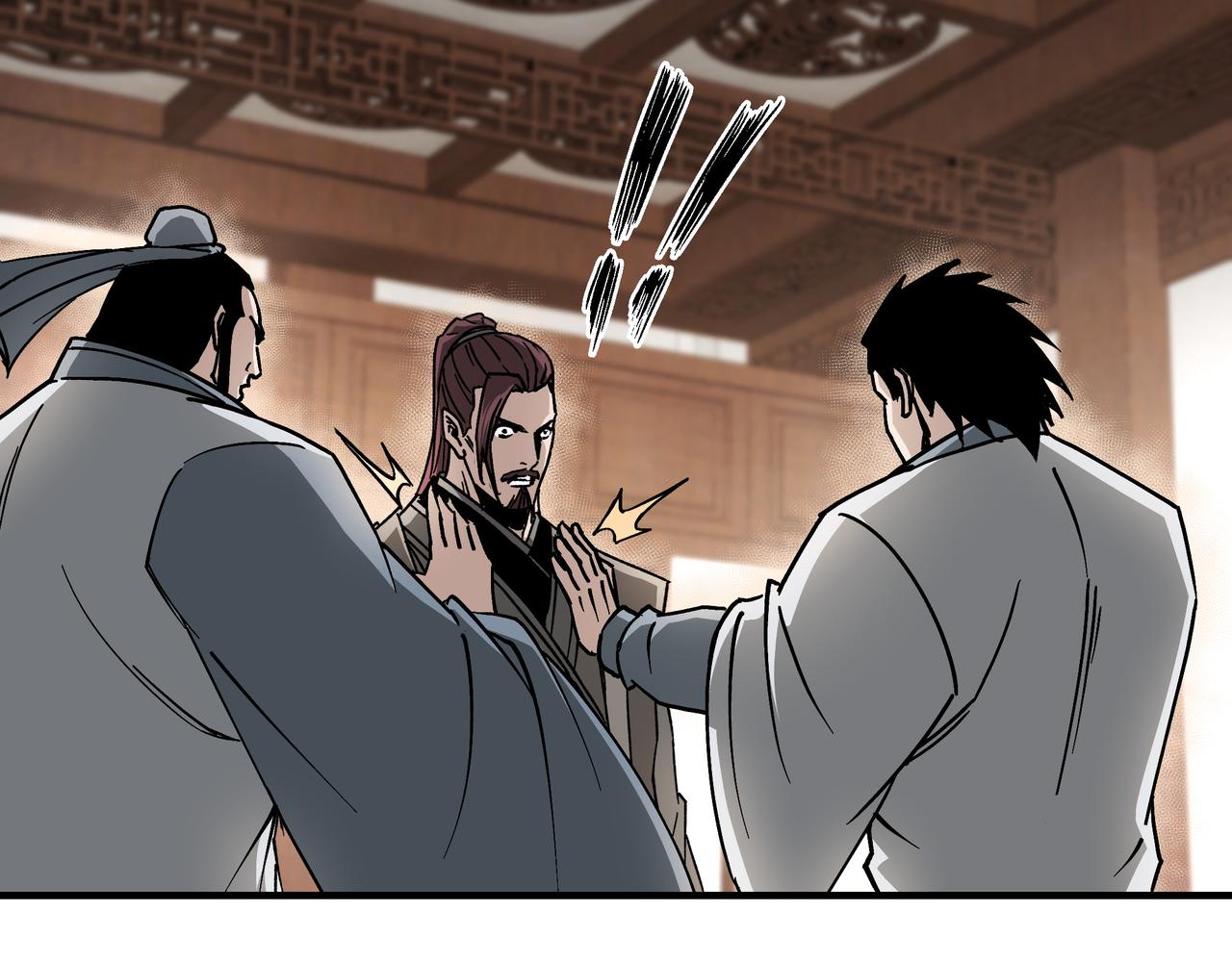 第135话 膨胀的苏信66