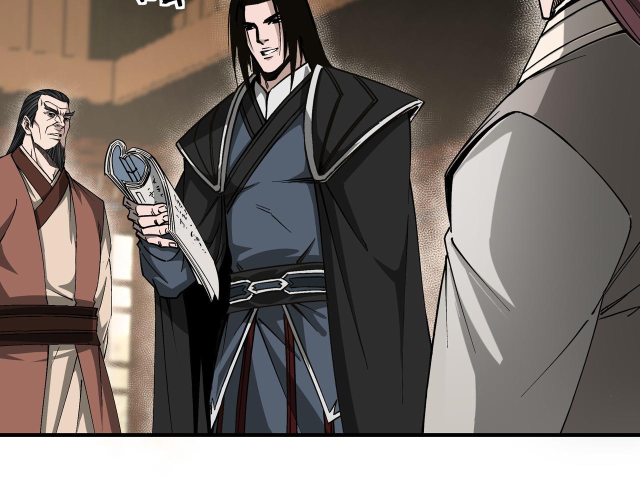 第156话 蔷薇剑8