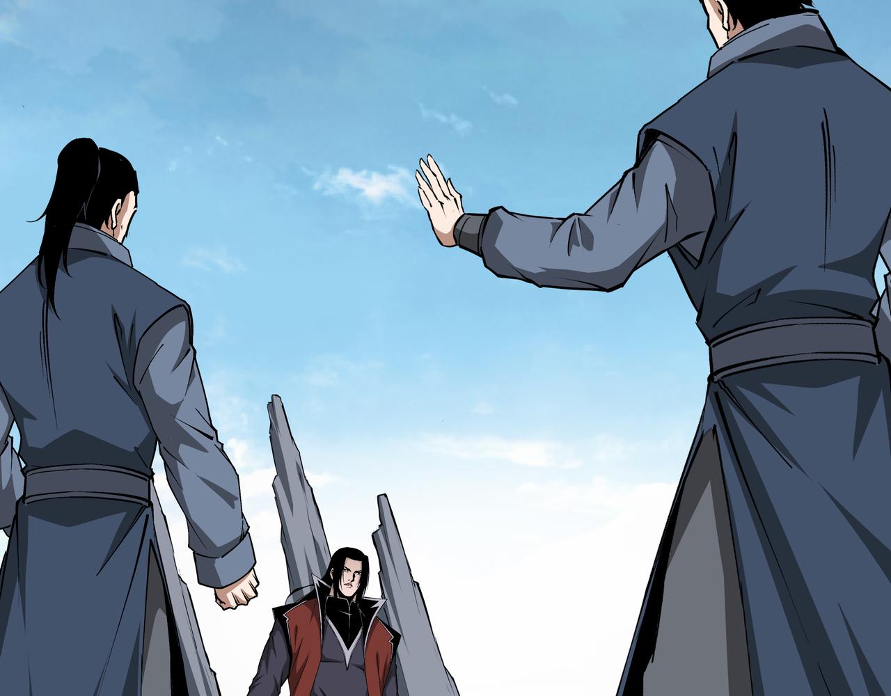 第285话 苏明礼的心思79