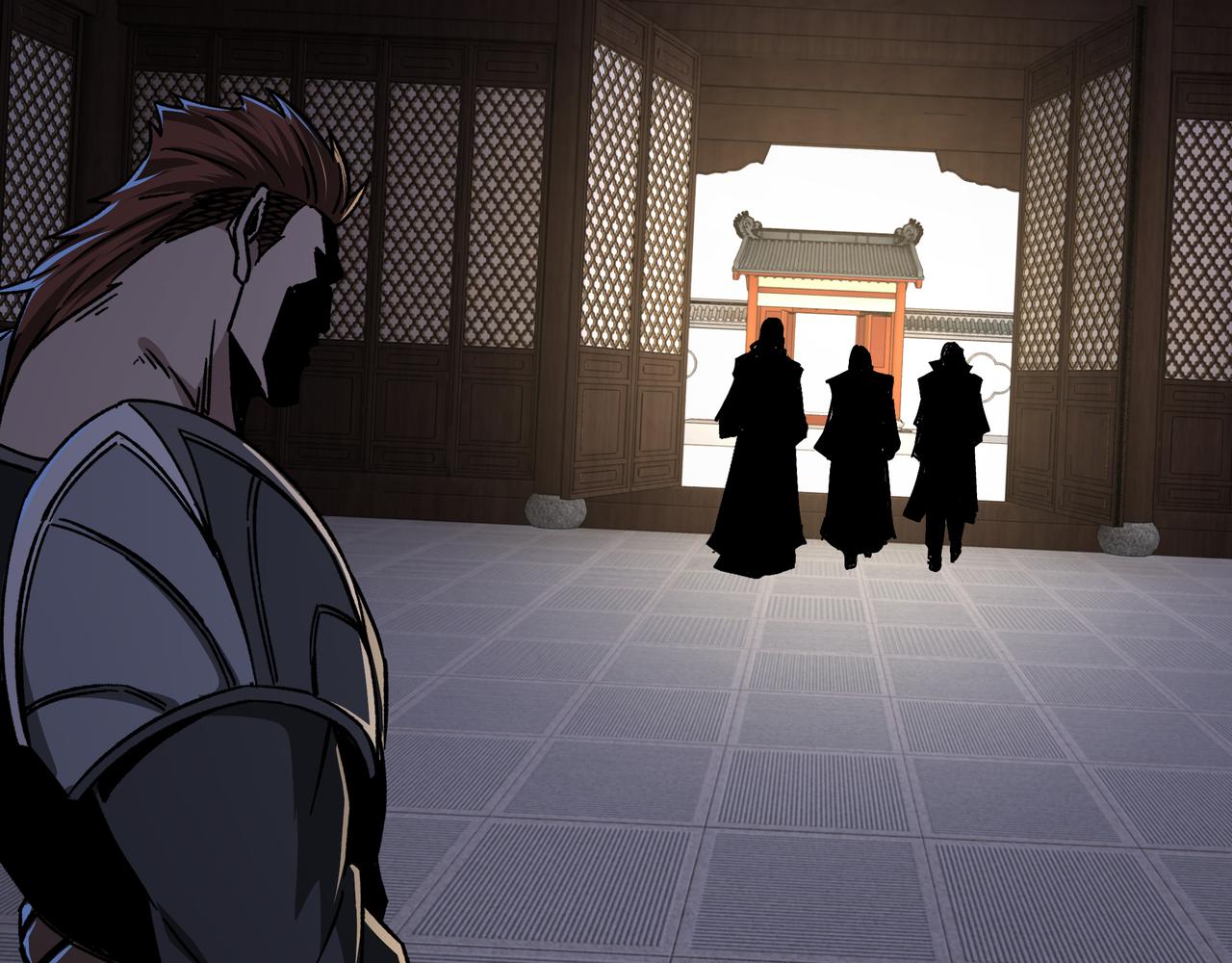 第160话 六扇门的权利斗争44