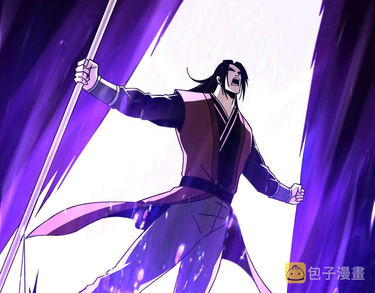 第89话 马蜂窝6