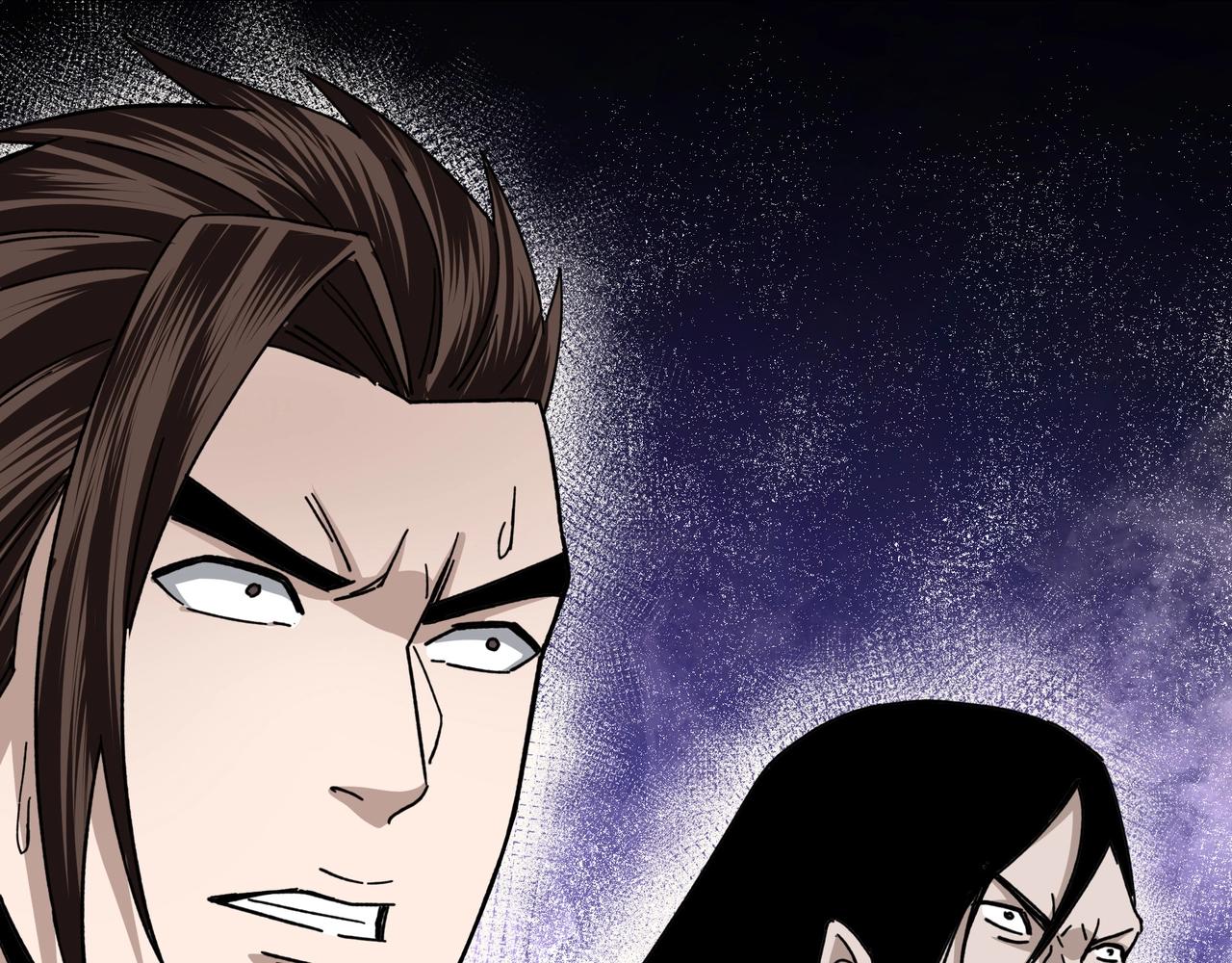 第89话 马蜂窝34