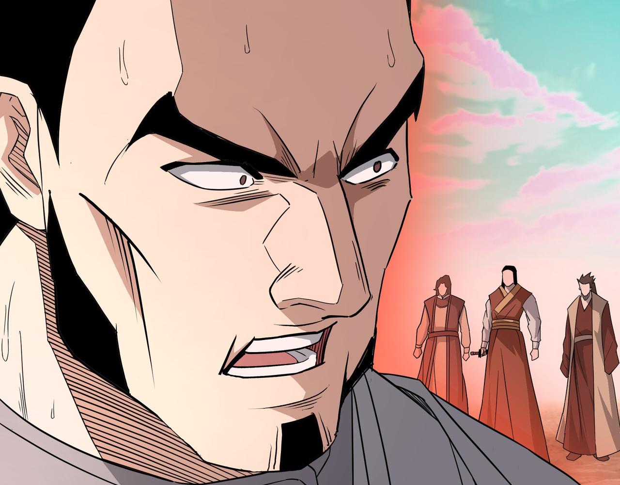 第271话争夺7
