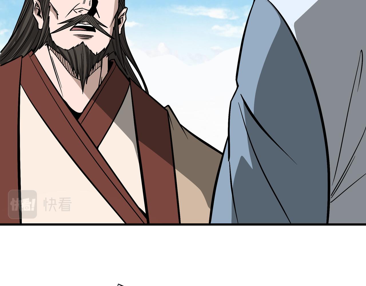 第308话 被养废了10