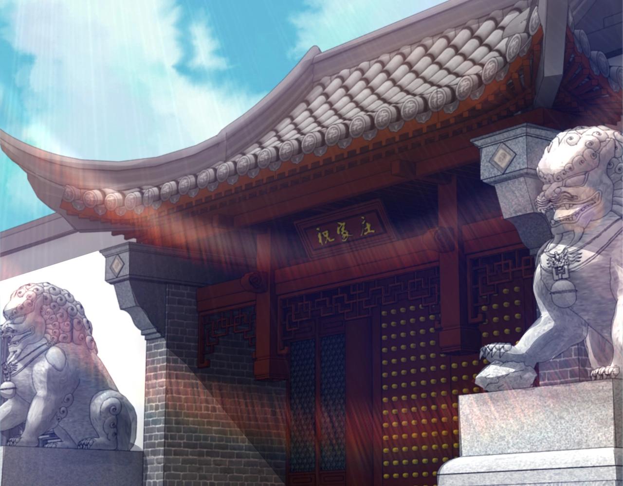第90话 仇家上门6