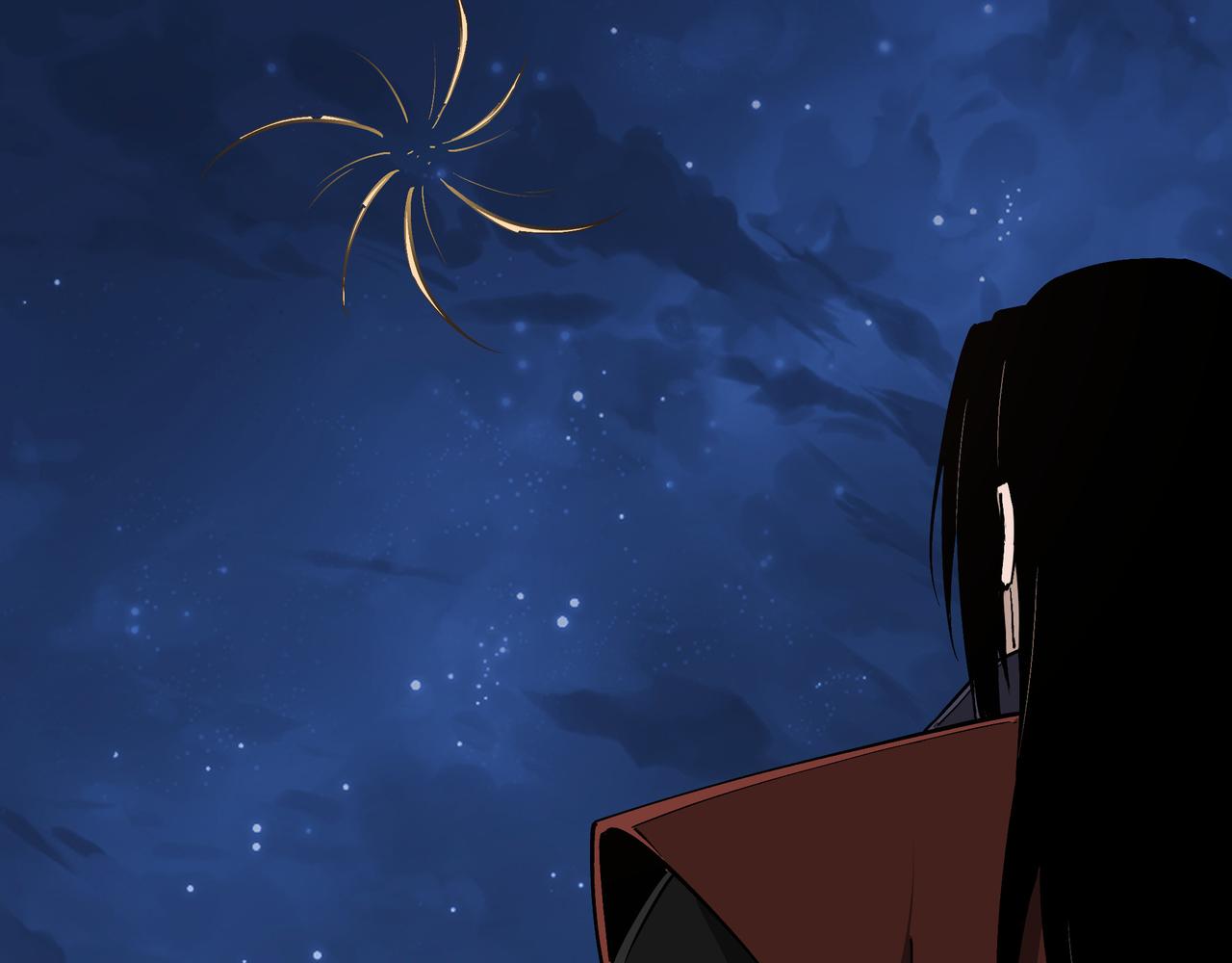 第238话 盛京城10