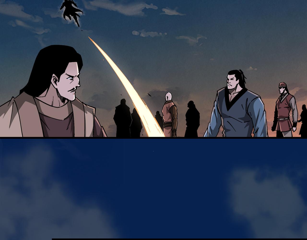 第209话 天人合一，半步元神23