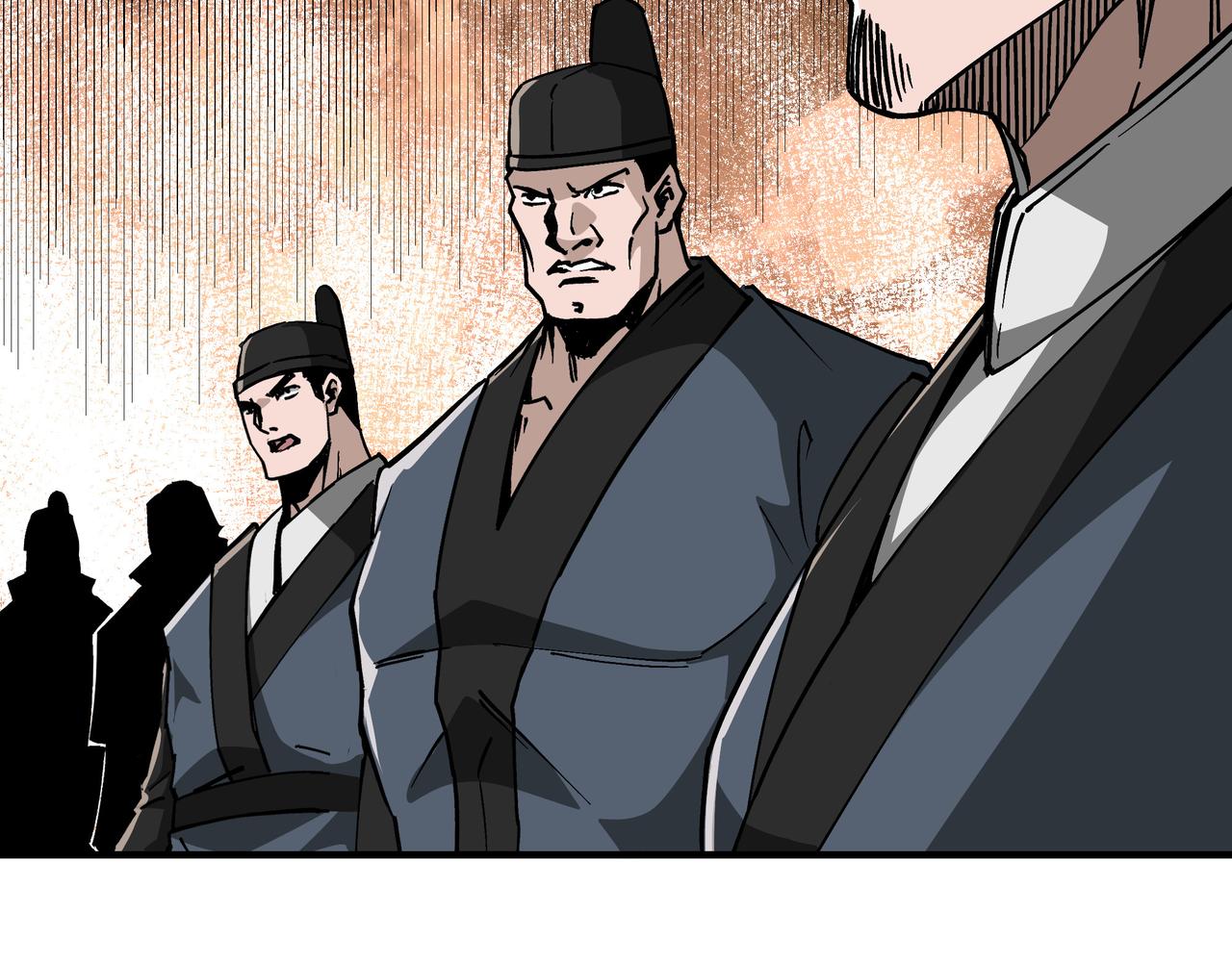 第239话 武墓修炼85
