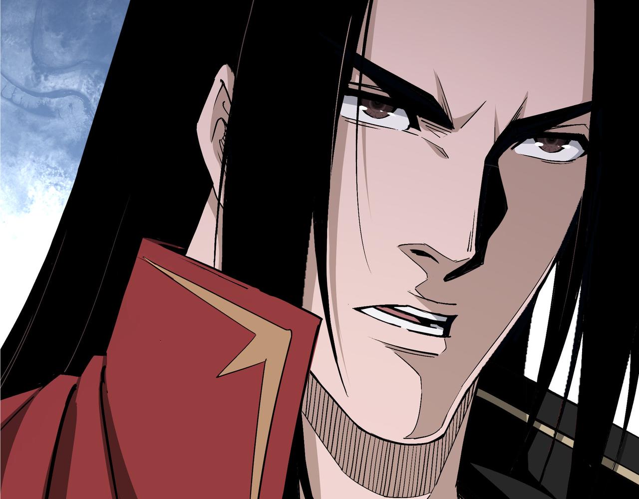 第290话 秦广王出手90