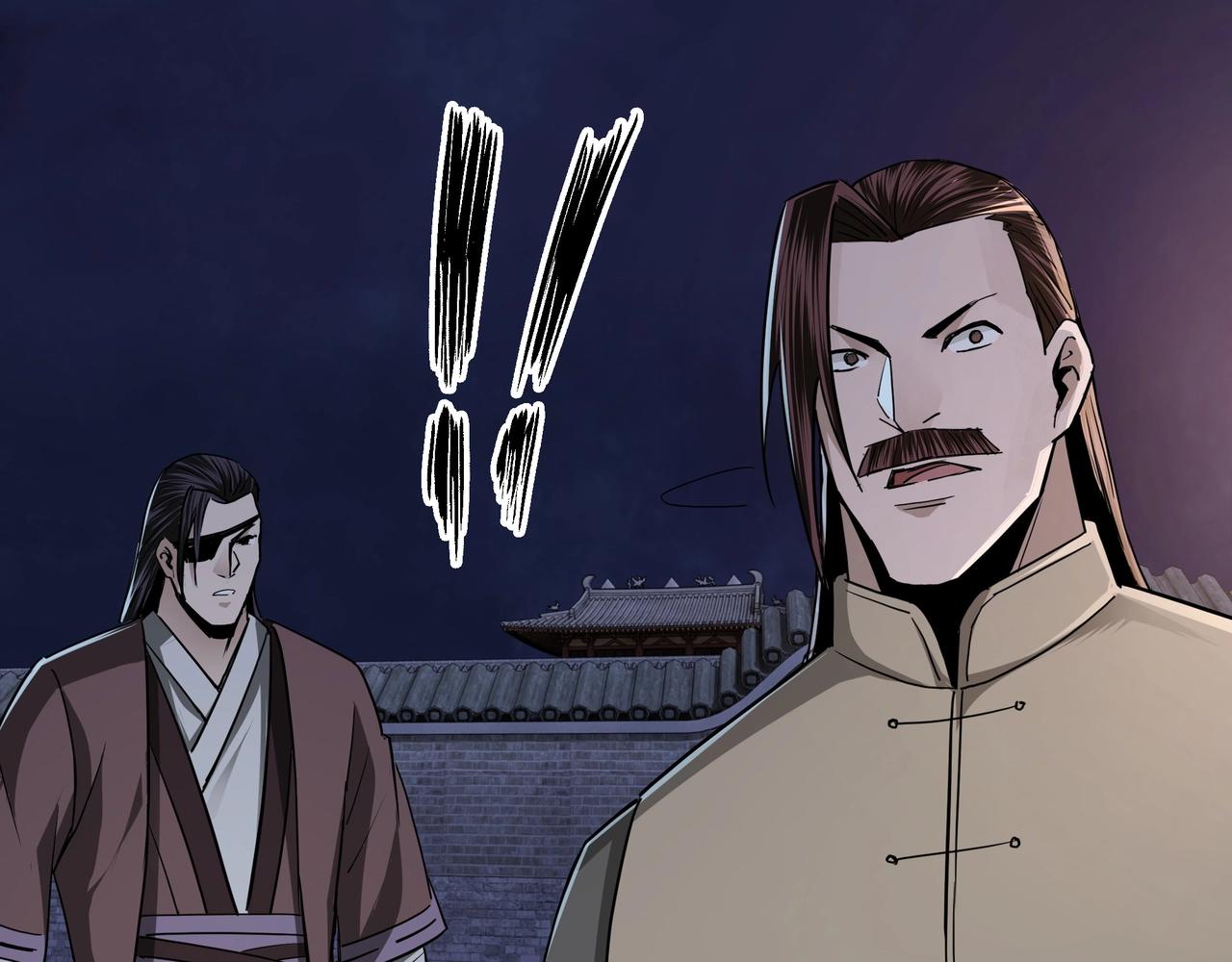 第50话 讨上门来！60