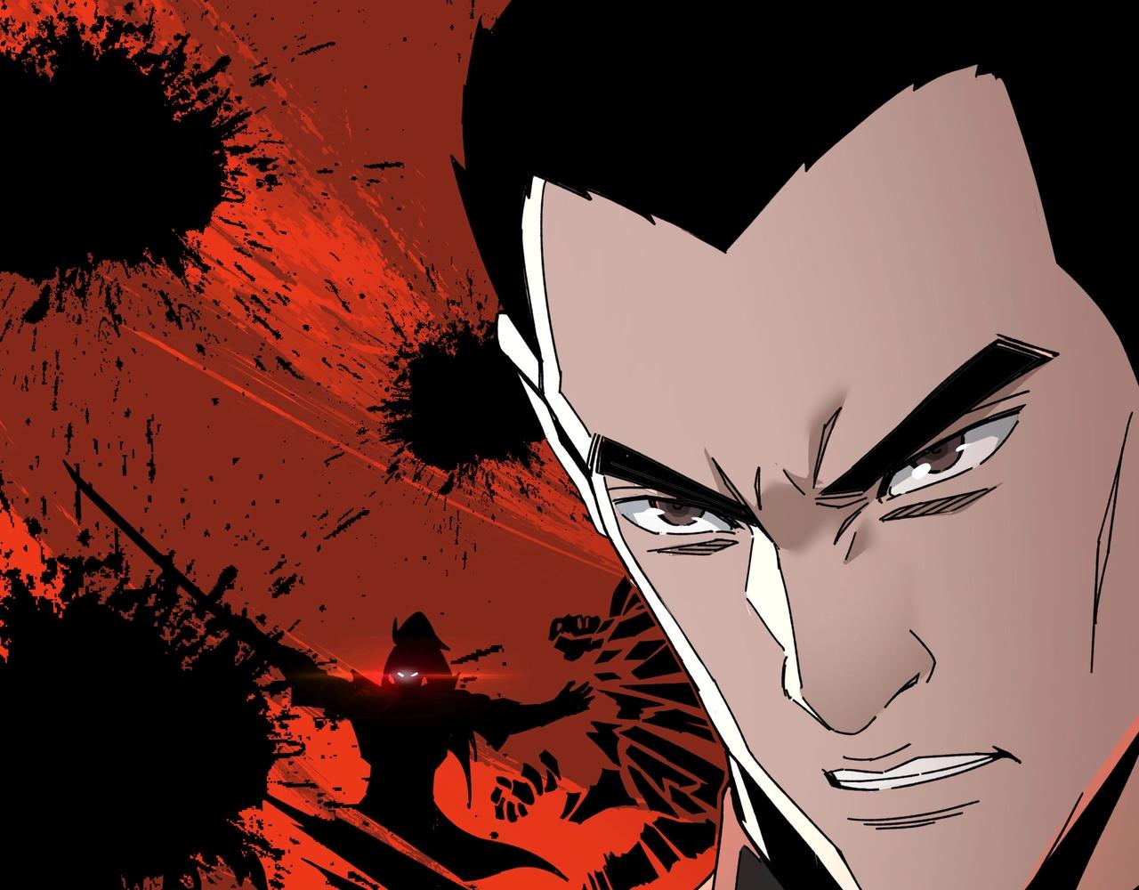 第79话 英雄垂暮8
