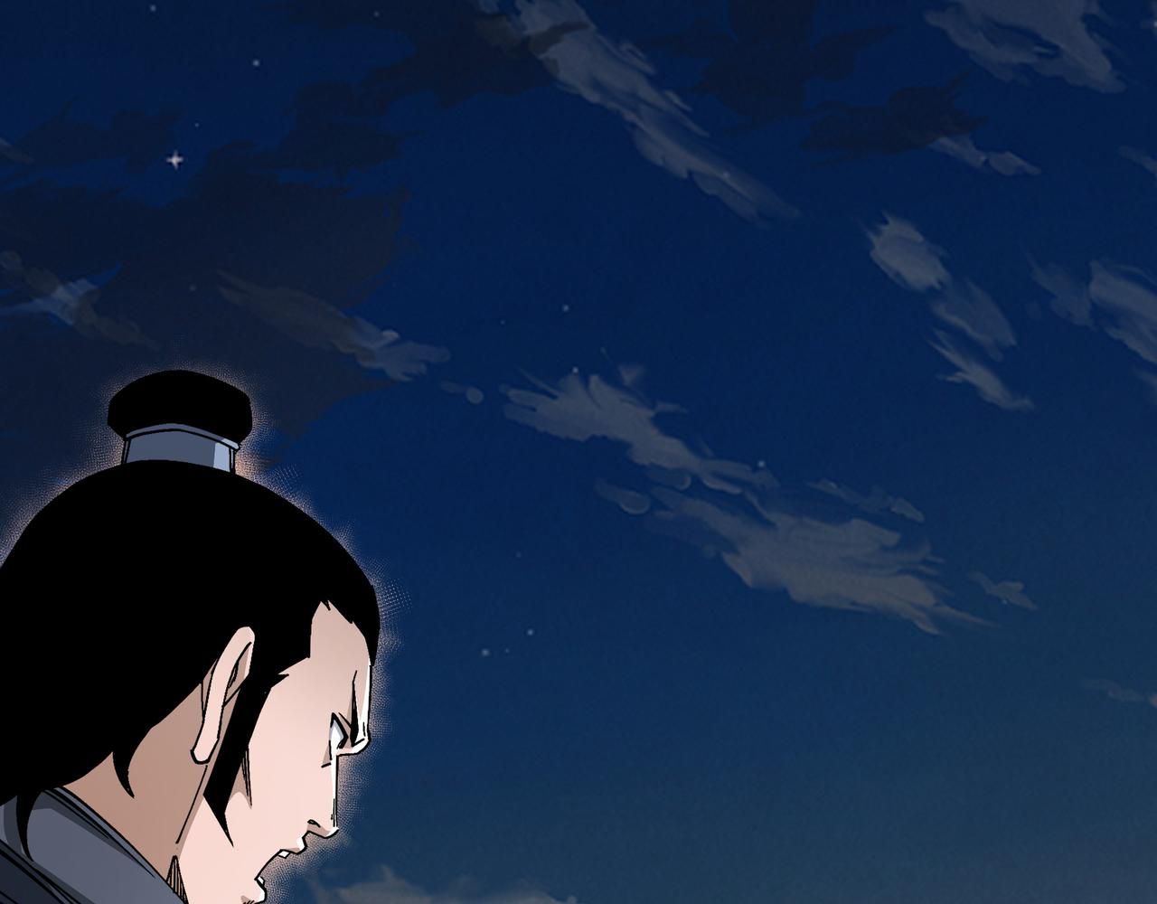第209话 天人合一，半步元神4