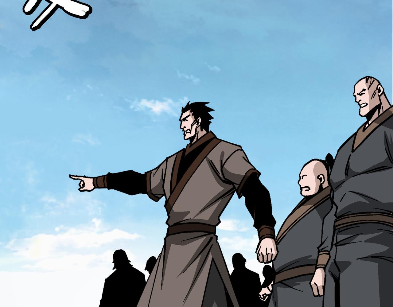 第313话 阳神境强者出手47