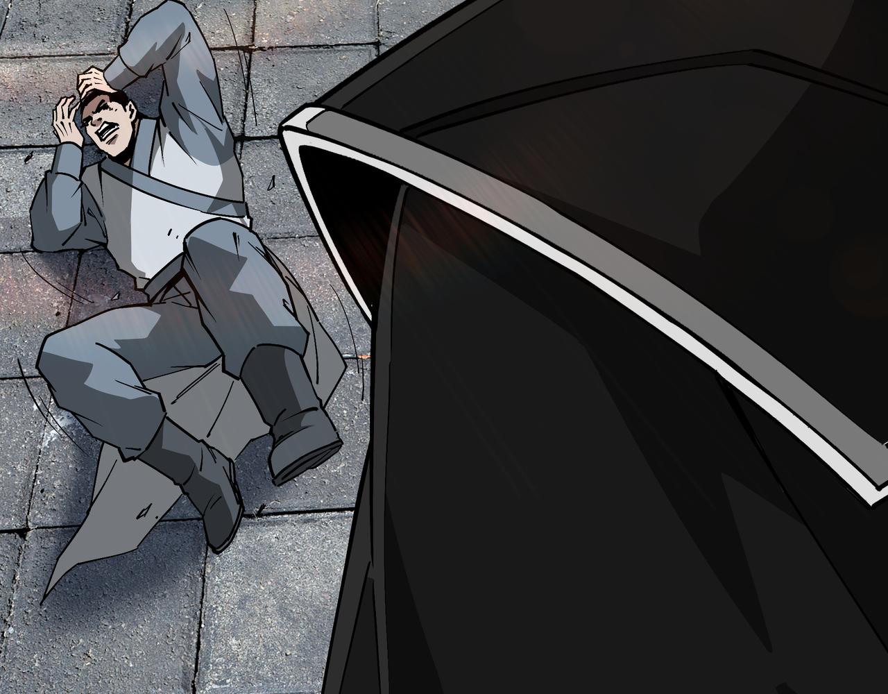第225话 武者要靠拳头说话39