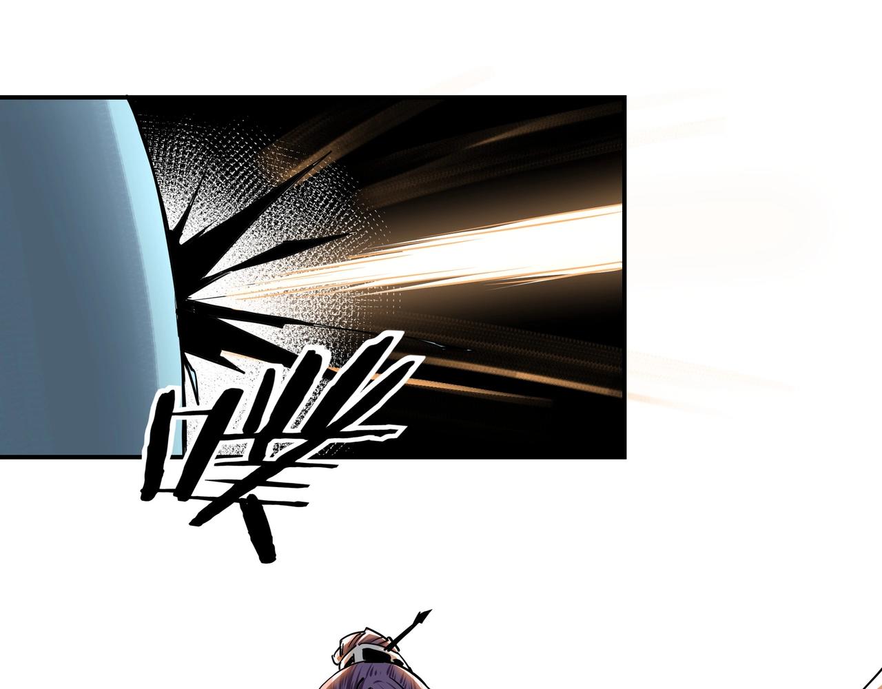 第49话 逆境突破！70