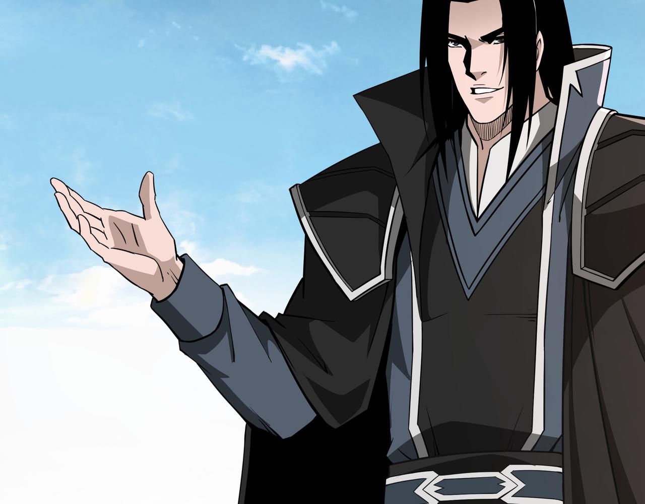 第312话 独孤氏出手104