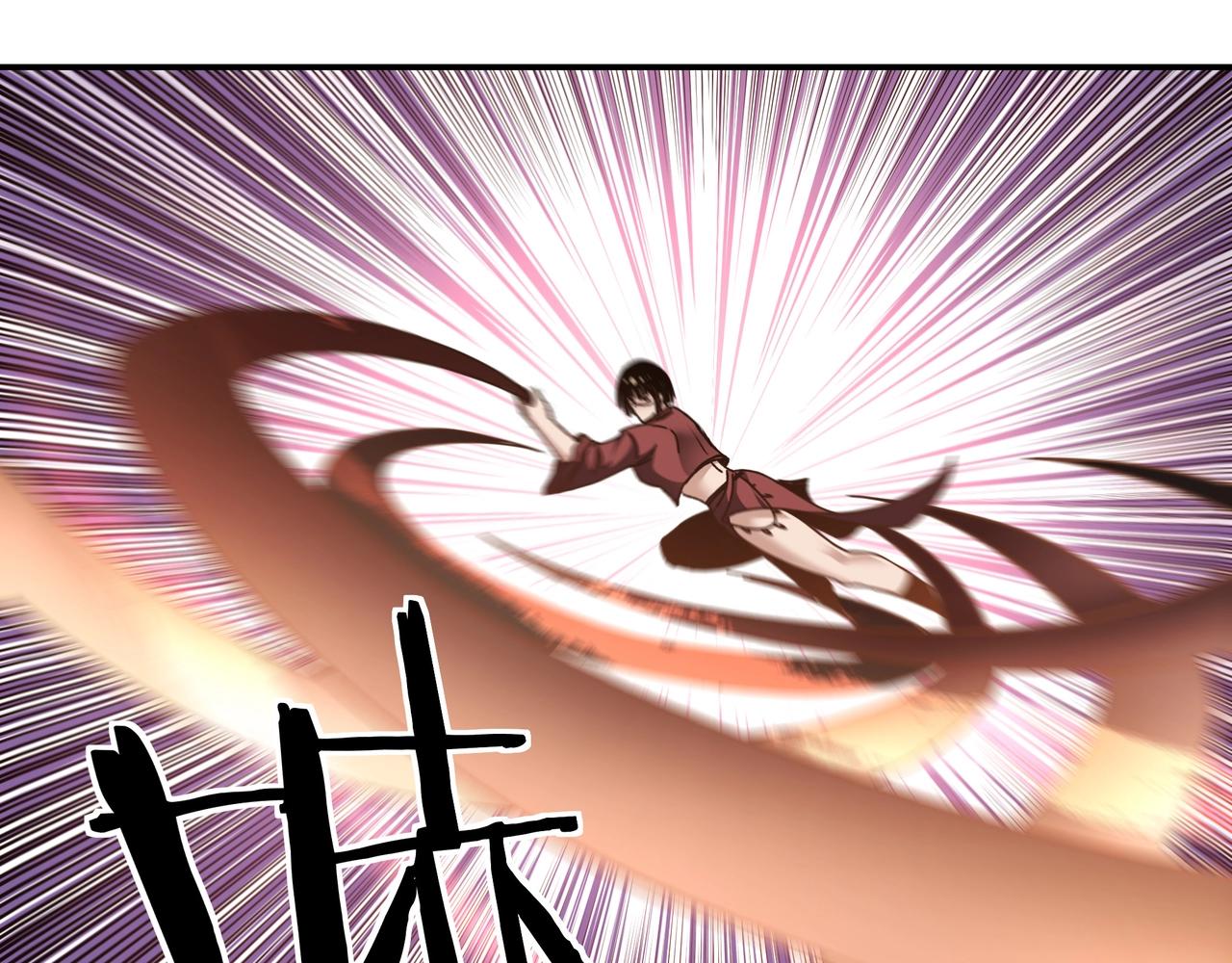 第76话 一剑出，万法灭！78