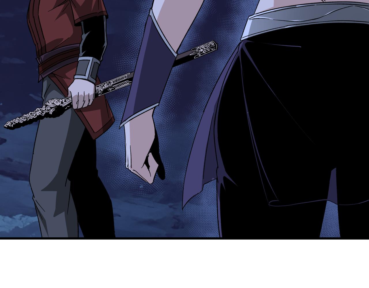 第116话 人榜前十的实力5