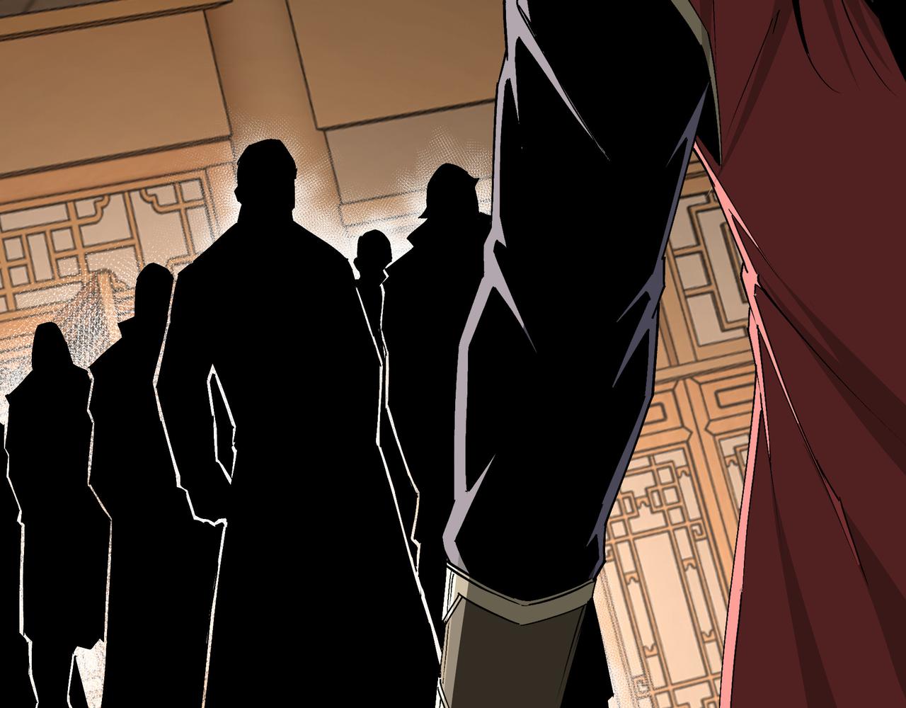 第159话 谁赞成，谁反对？28
