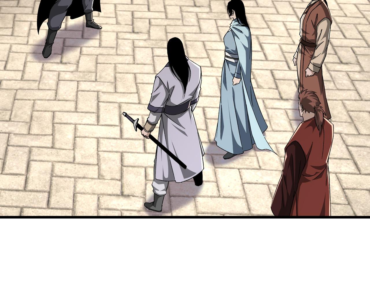第165话 上门要人5