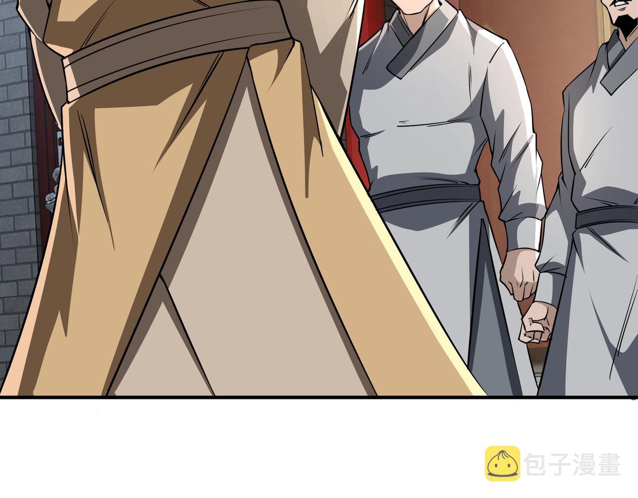 第295话 铁傲出手33