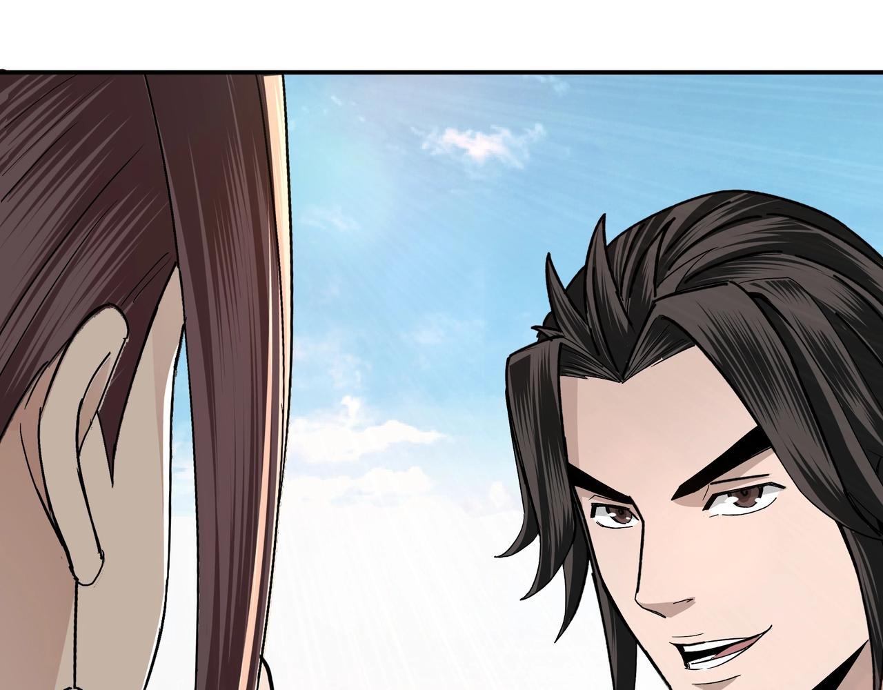 第66话 兄妹对峙！80