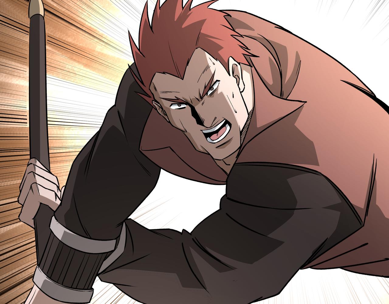 第278话输不起？76