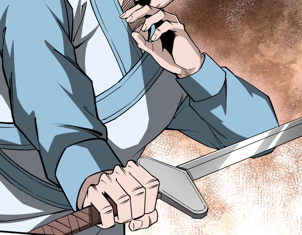 第225话 武者要靠拳头说话83