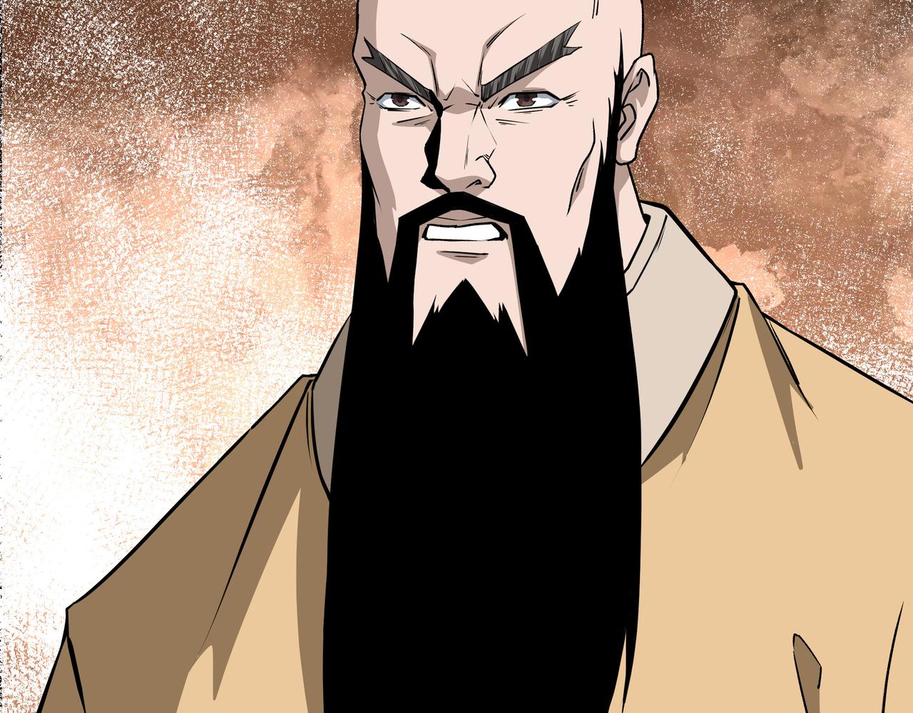 第295话 铁傲出手47