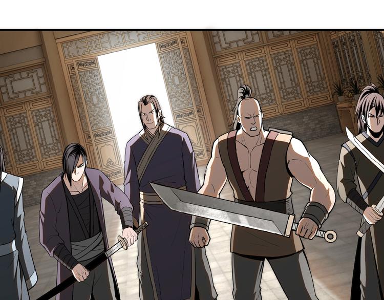 第19话 你这是自寻死路！32