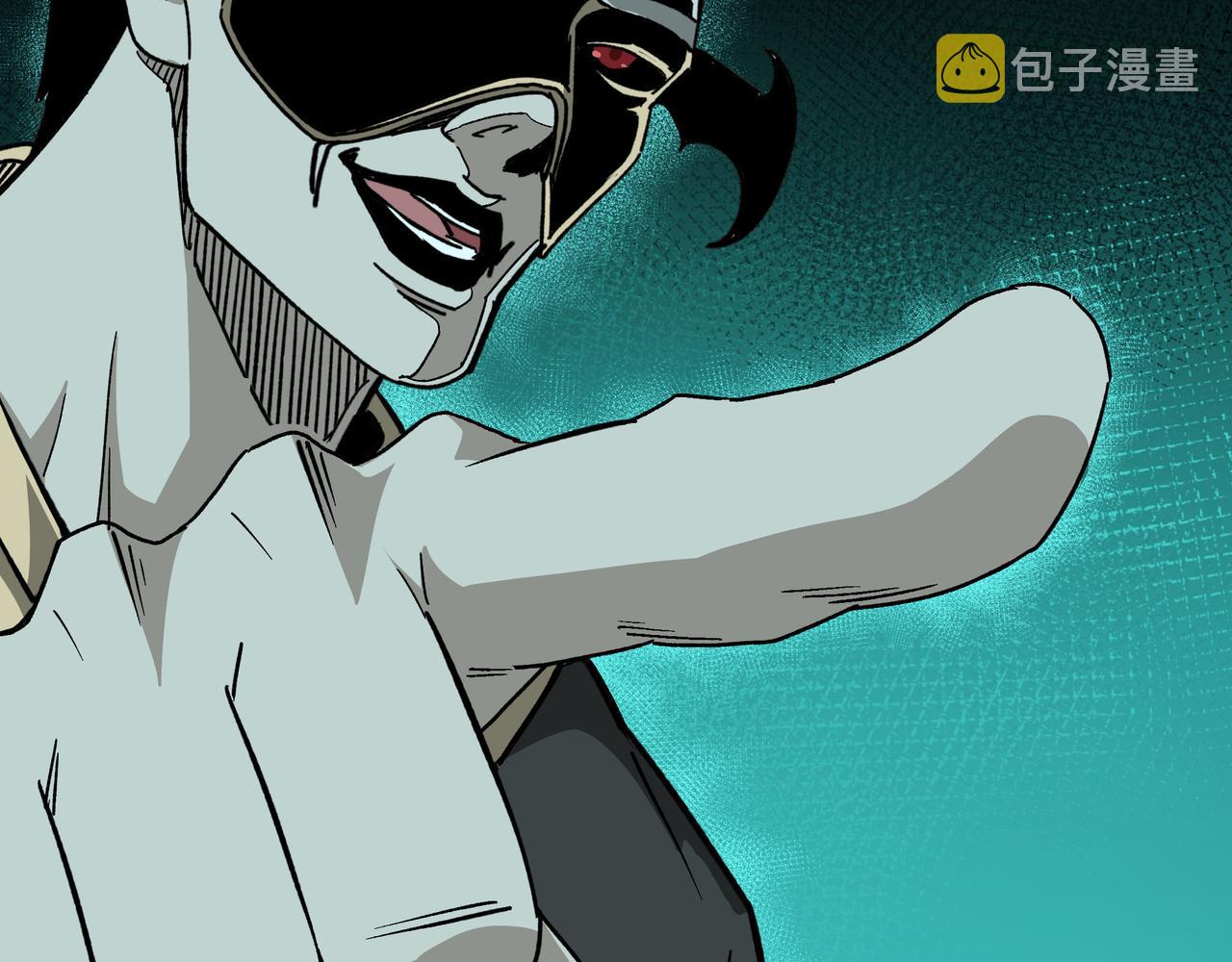 第178话 欢迎来到地府74