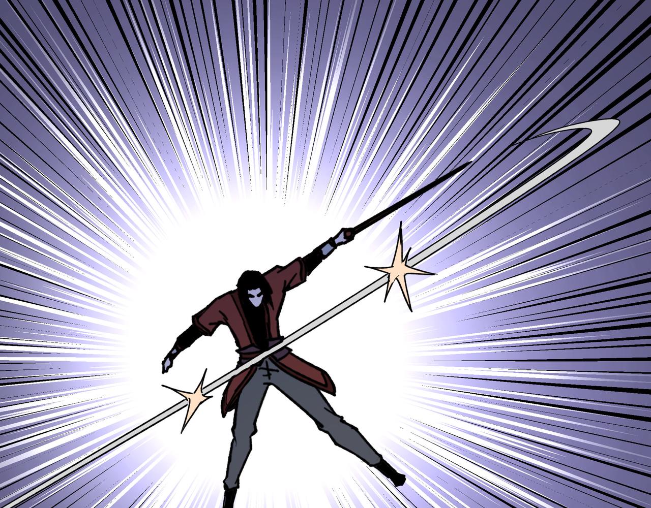 第116话 人榜前十的实力42