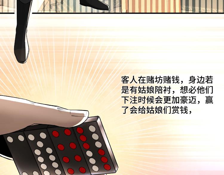 第5话 快活林改革20