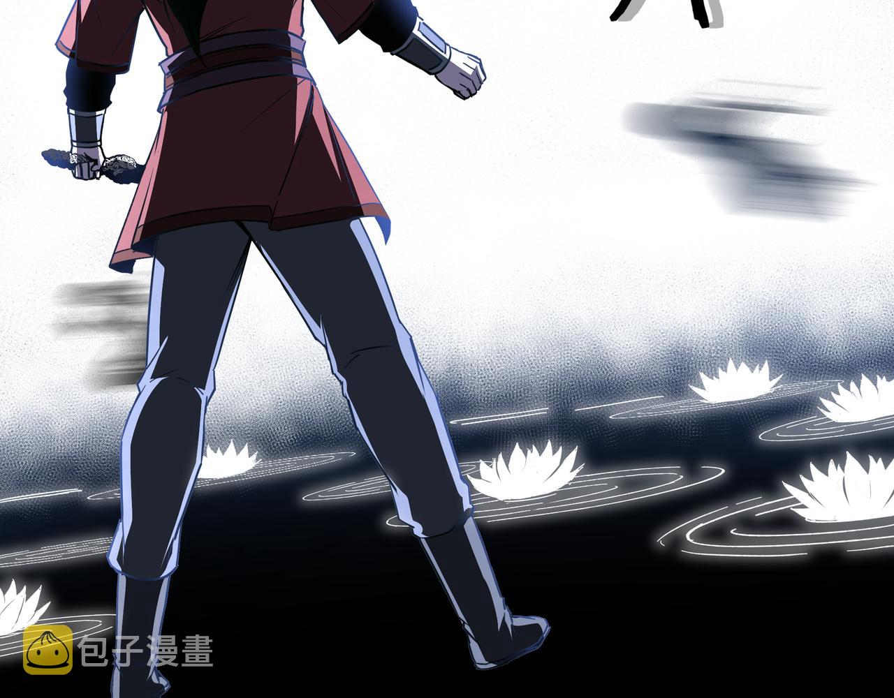 第116话 人榜前十的实力32