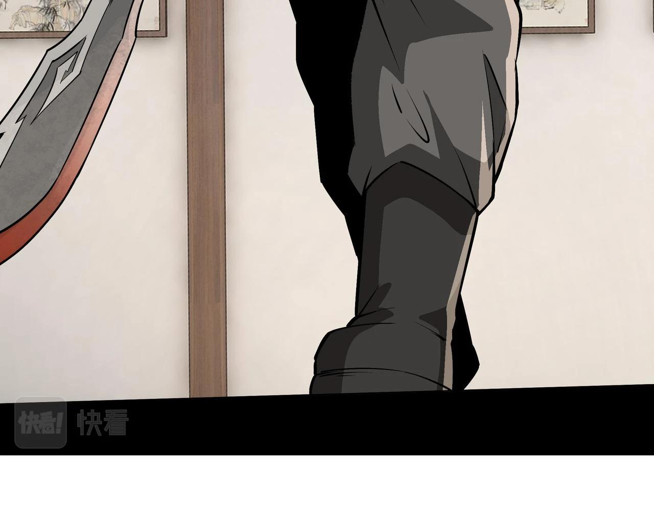 第319话 群雄争夺91