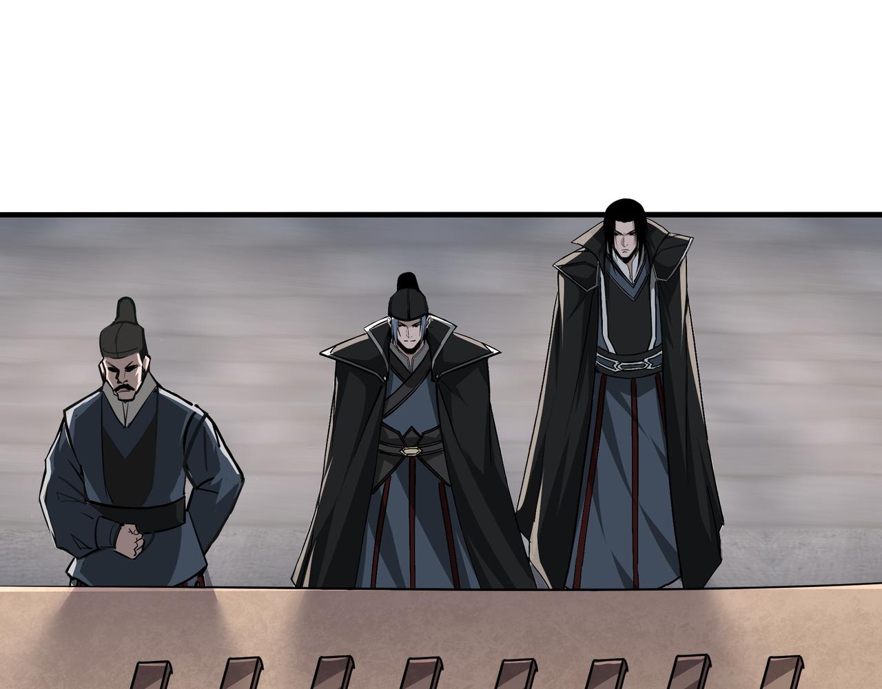 第279话四大神捕竞选88