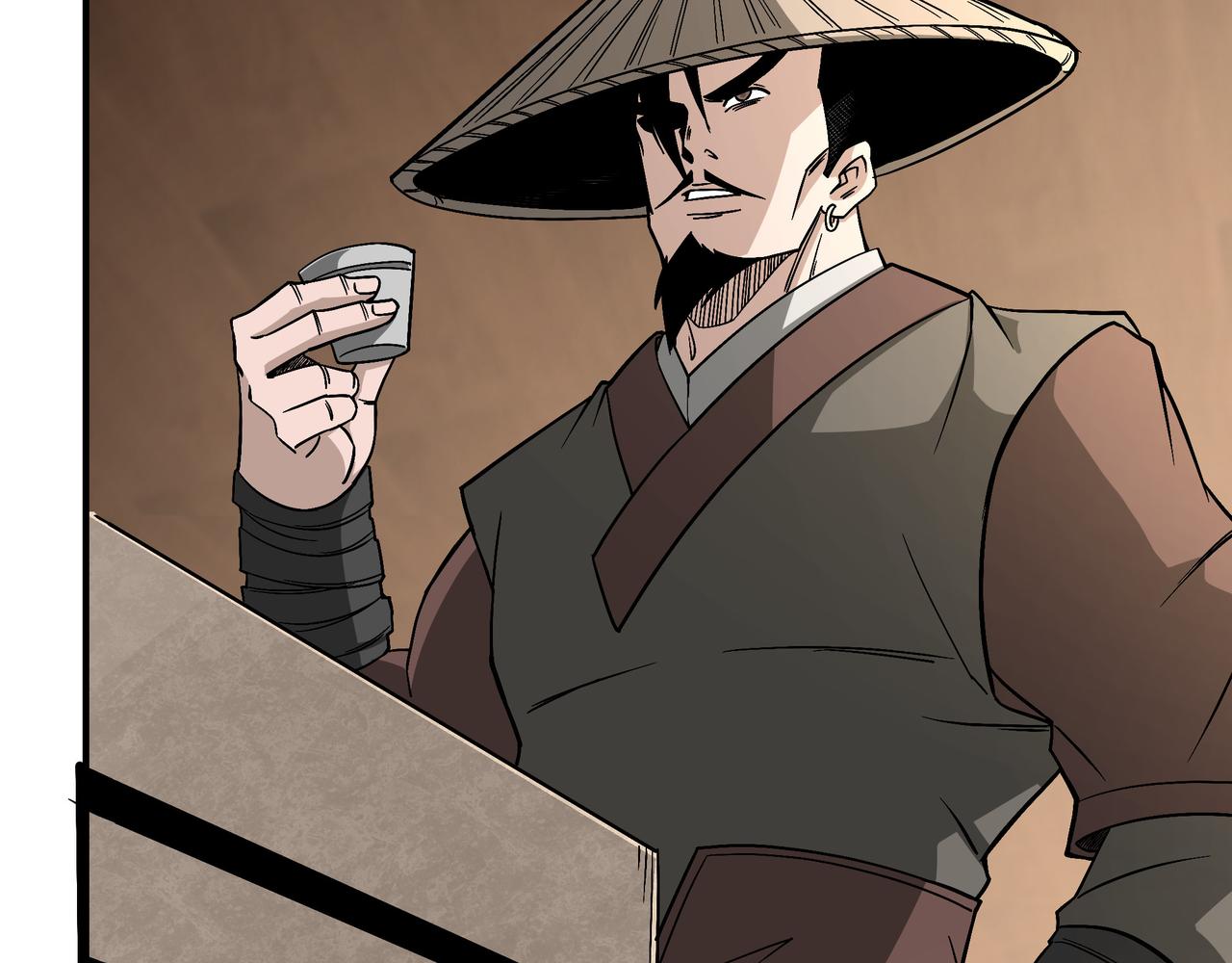 第302话 逃亡19