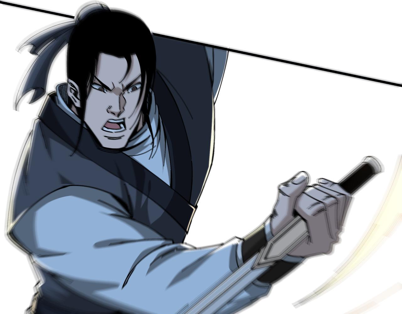第121话 挑战苏信！17