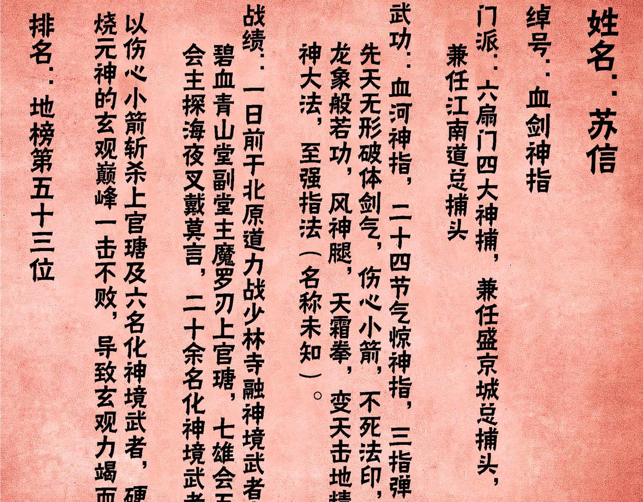 第294话 位列地榜34