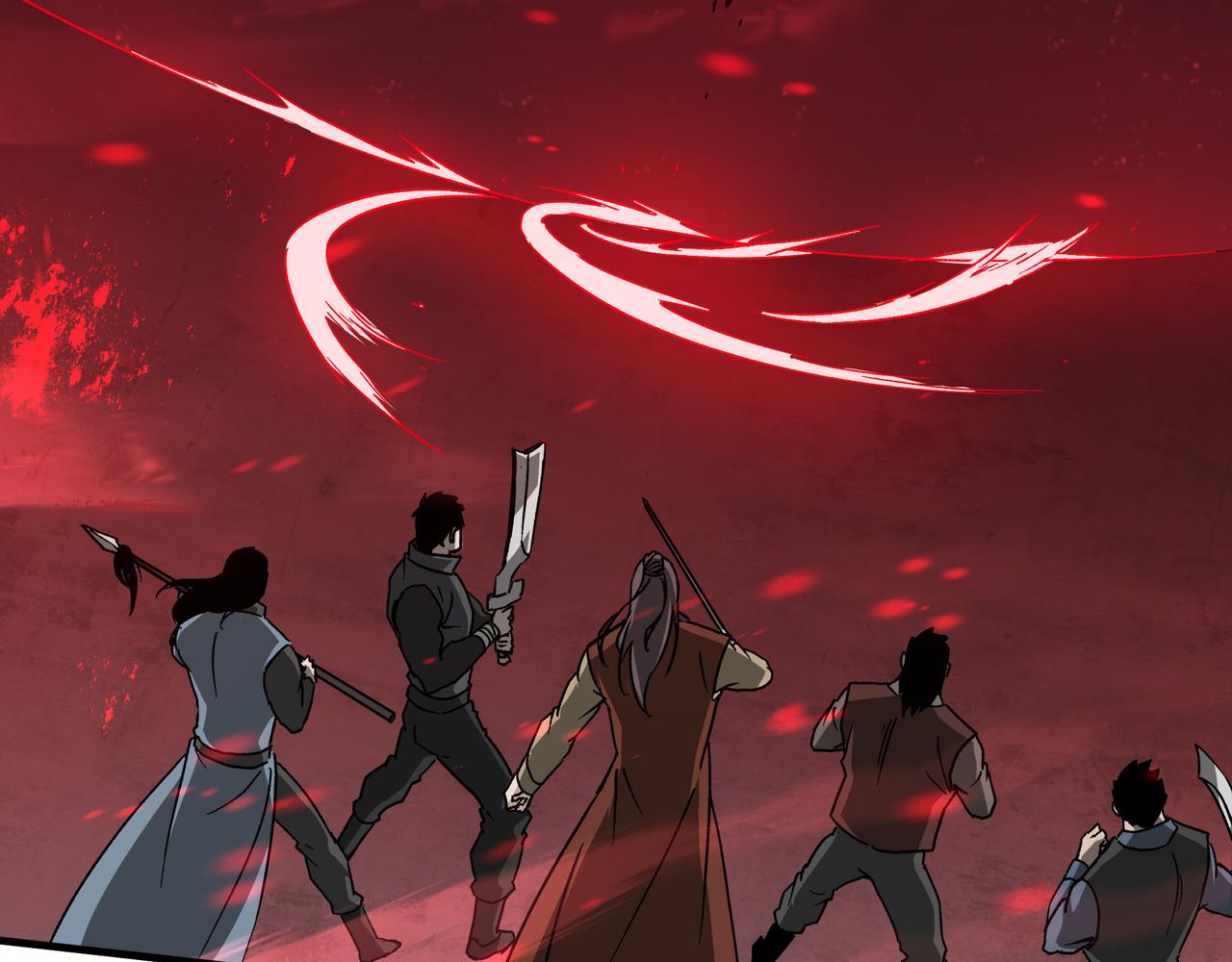 第190话 天兵残骸到手46