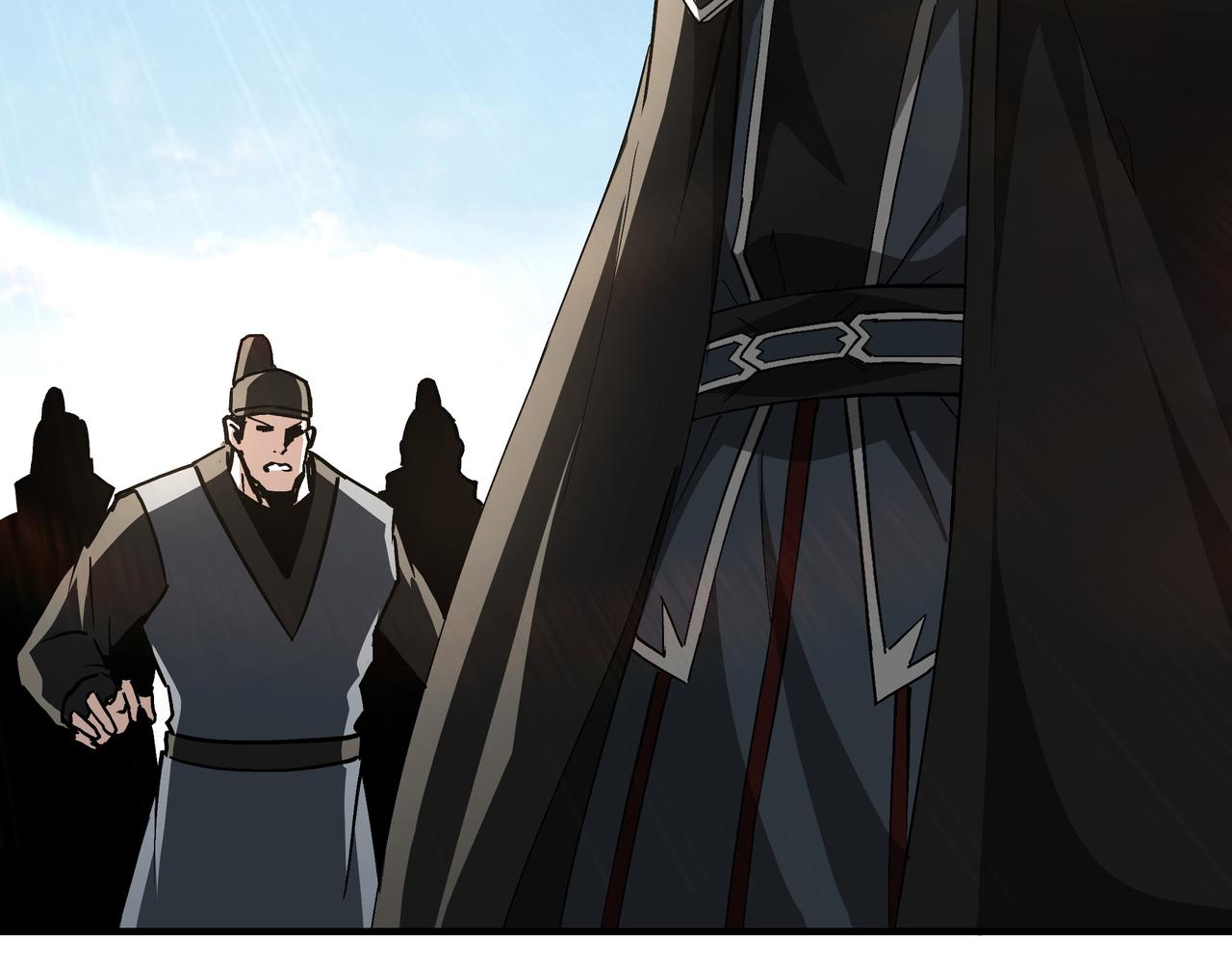第240话 盛京城六扇门69