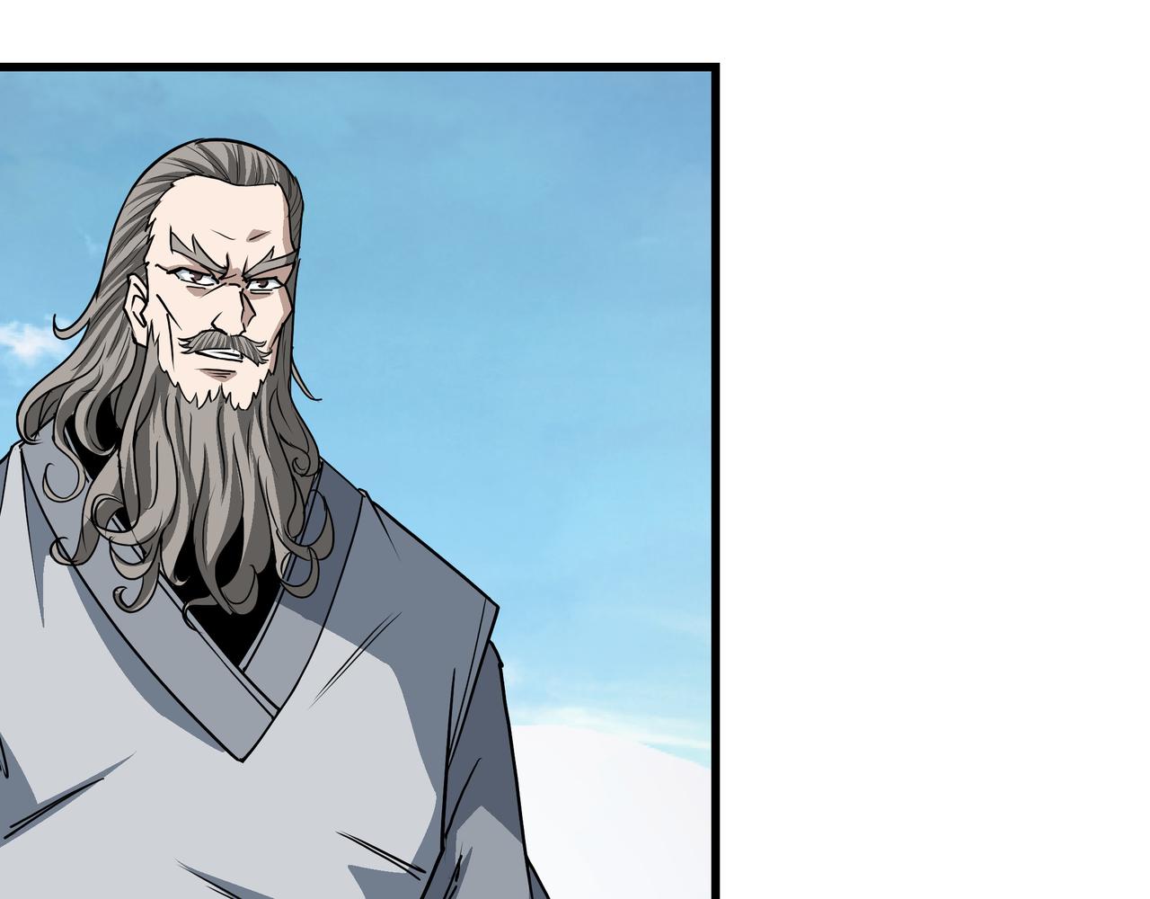 第313话 阳神境强者出手7