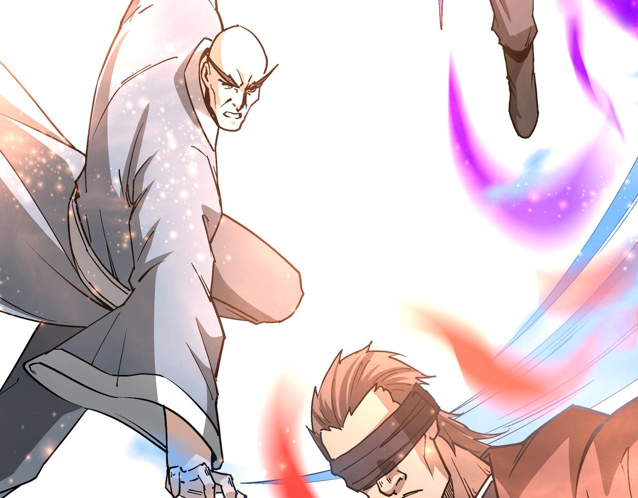 第239话 武墓修炼30